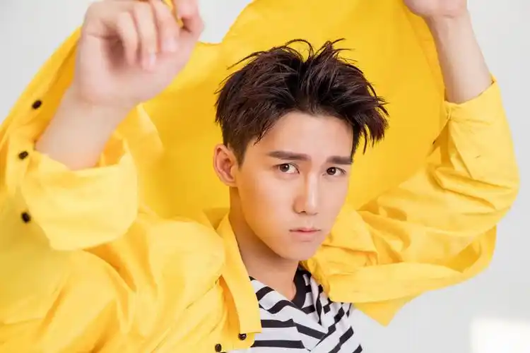 王一哲《凤囚凰》