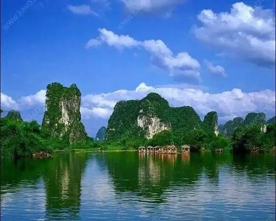 世界顶级山水风光美图130幅,世界上最美的山水风景图片 | 米艺生活