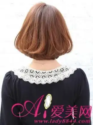 人气梨花头vs波波头 哪款更减龄(组图)