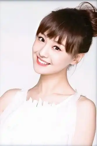 明星美图 &「郑爽」