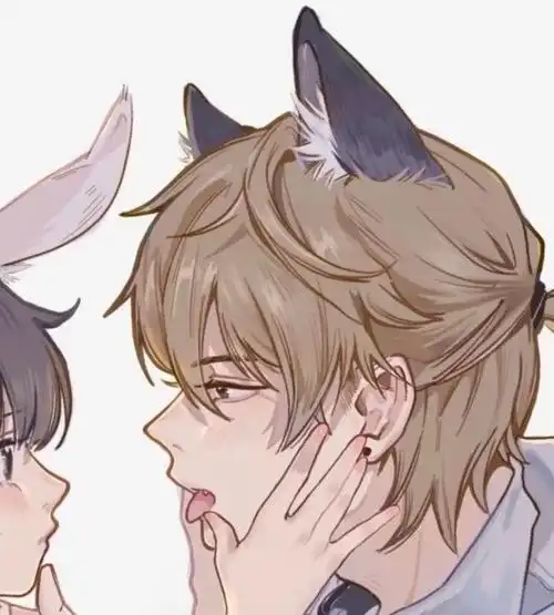 有没有身高差的情头? - 知乎