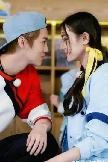 这次连《跑男》剧组面临重大挑战,cp设定彻底崩塌,迪丽热巴尴尬的背锅