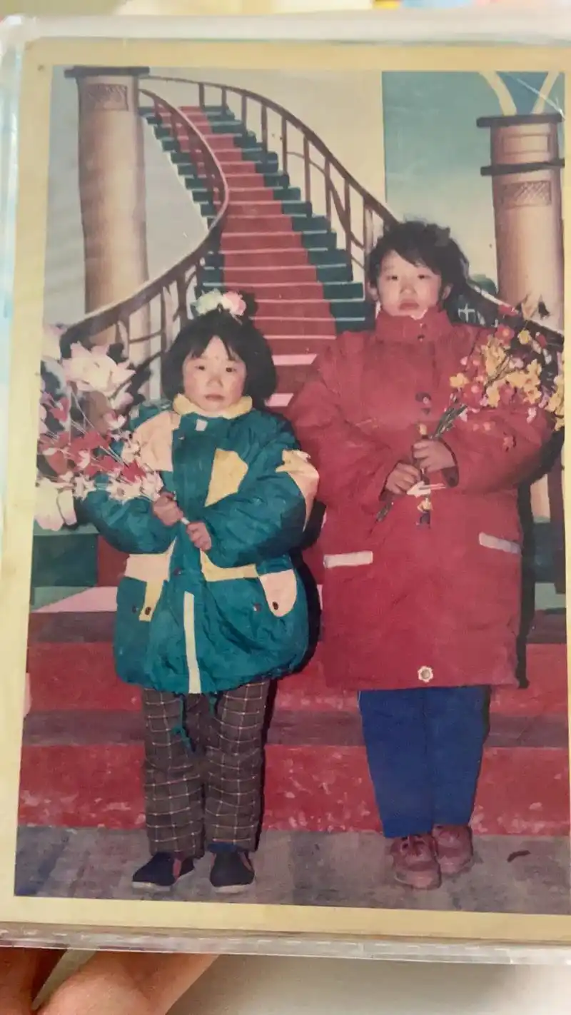 最珍贵的照片 #怀旧 #80后 #生命中最重要的人 #抖音 - 抖音