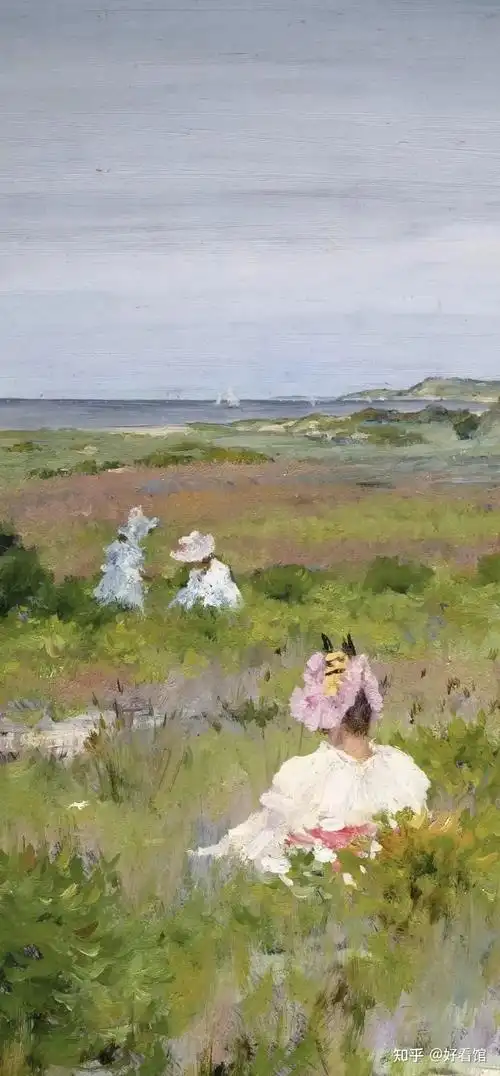 简约手机壁纸森系复古复古简约高清背景图