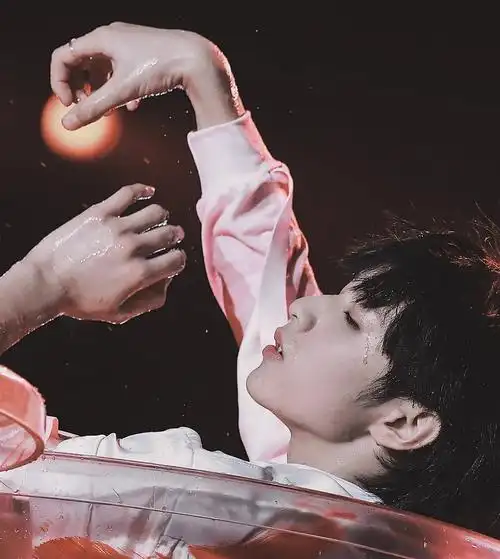 刘耀文不是钓系谁是钓系55555