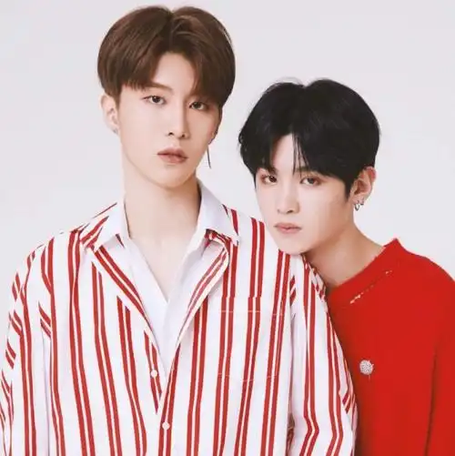 青你2:坤学长,我是你的舞蹈导师