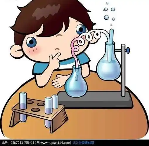 认识我们的身体1我们的消化系统