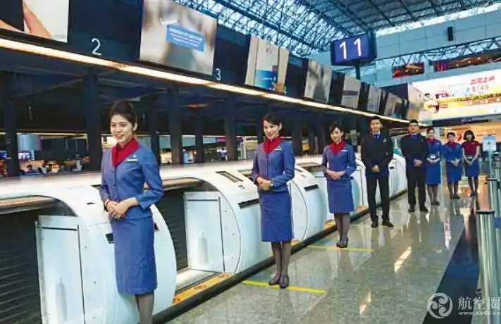中华航空在台湾桃园机场一名地勤染上麻疹相关旅客需注意