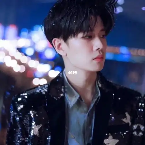 向全世界安利任嘉伦  #唯有嘉伦深入我心  #任嘉伦新歌seeya