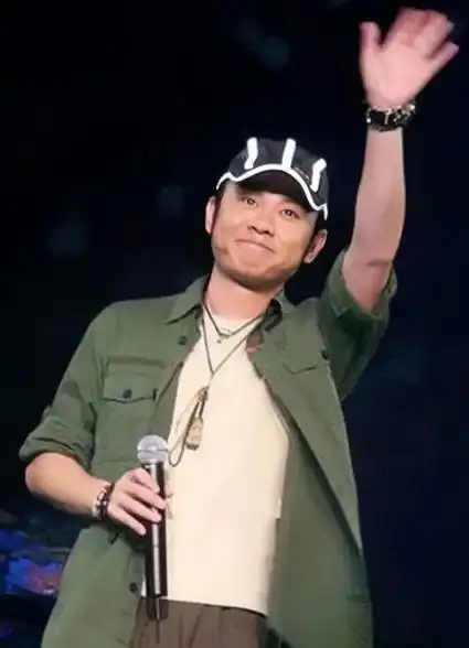 杨娜个人资料(刀郎前妻杨娜) - 散下步