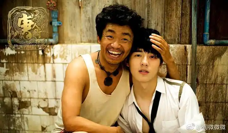 唐人街探案4确定会拍摄陈思诚一句话暗示刘昊然会有吻戏