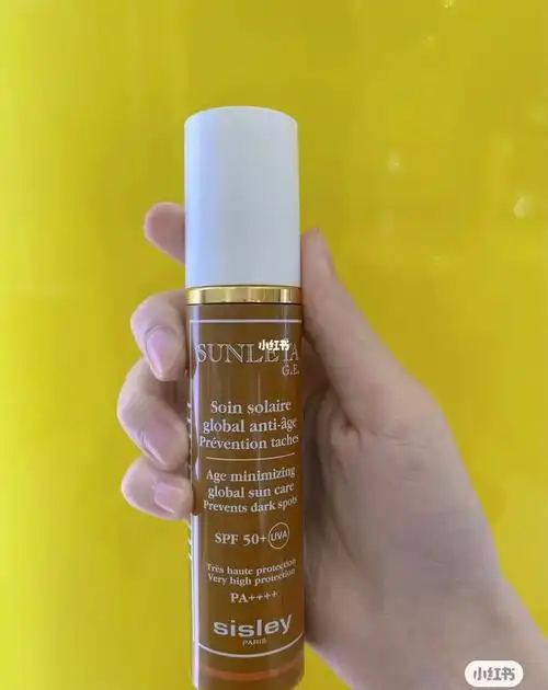 希思黎修活防晒精华乳抗老防晒一步到位