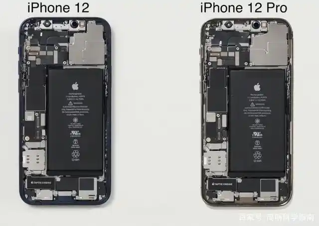 iphone12 pro电池续航测试:对手游玩家来说是个坏消息