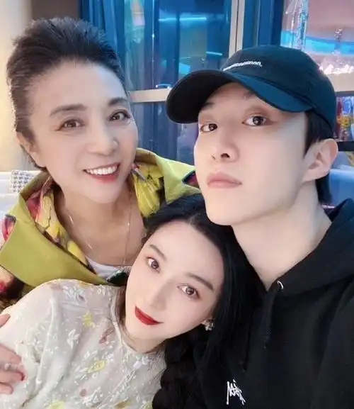 范冰冰大瓜被爆范丞丞身世内幕真相大白全网炸锅我的天