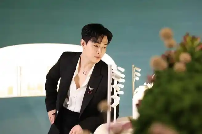 全能音乐人刘宪华