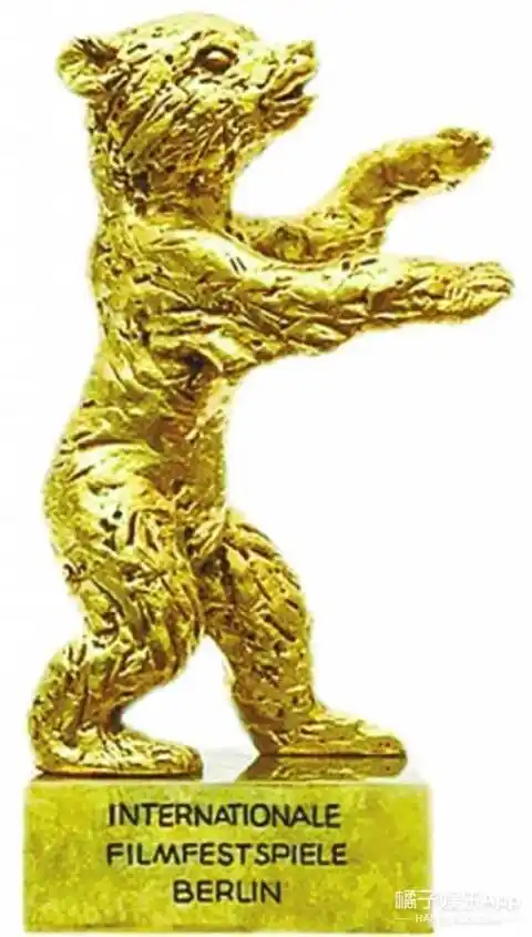 它将和其他国家十多部电影共同角逐柏林金熊奖