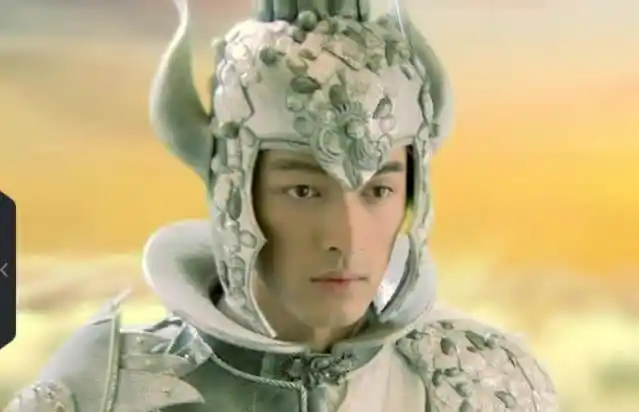 仙剑三:景天穿上盔甲为何有飞蓬的意识,反而引起重楼的误会