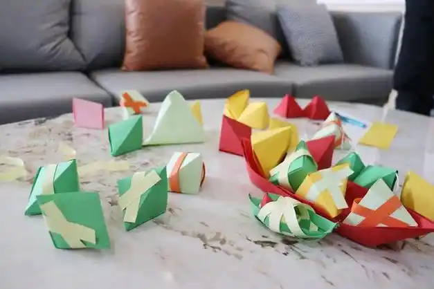 我们的节日61端午丨蒙山县人民法院开展端午主题文化活动