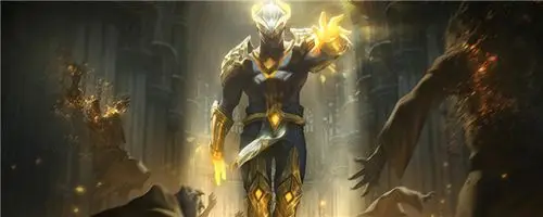 火男征服者天赋怎么点