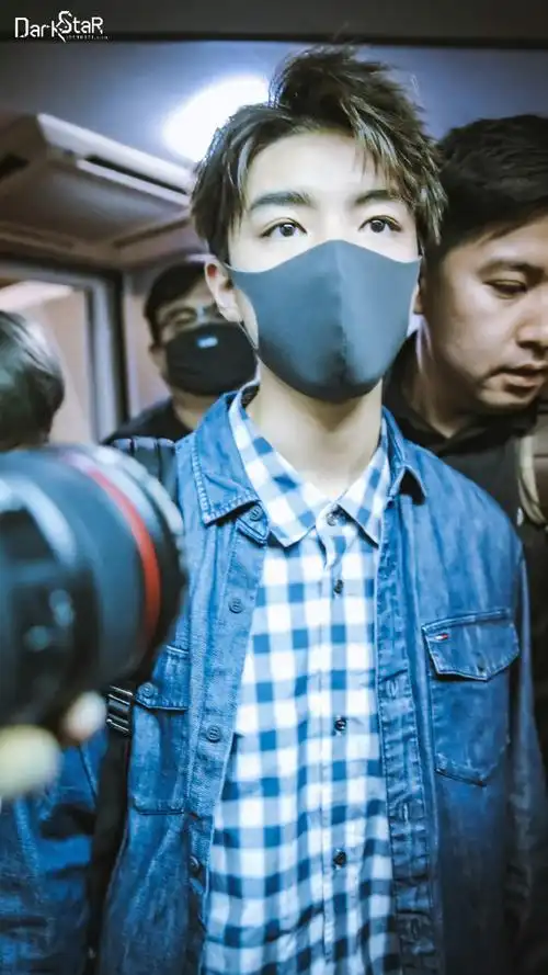 从开始到未来,只为王俊凯##王俊凯2024凯启甲辰