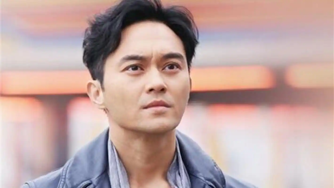 张智霖迎来50岁生日,却产生了退圈的想法,袁咏仪回应太"磕"了