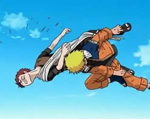 火影:当初佐助和我爱罗之所以会彼此吸引,是因为心怀黑暗