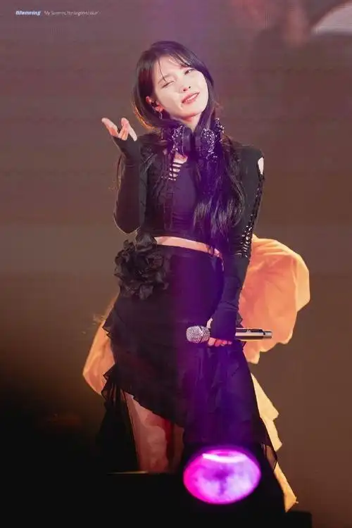 iu李知恩世界巡回演唱会##iu演唱会