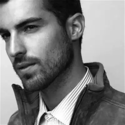 成熟大叔头像大全  很有男人味的头像