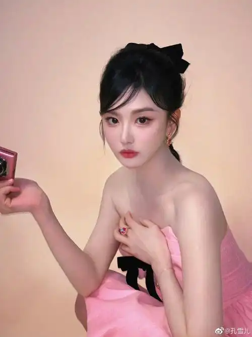 马伯骞孔雪儿居然谈过##马伯骞孔雪儿在一起过