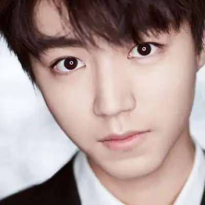 王俊凯个性头像_大陆明星头像_kanqq个性网手机版