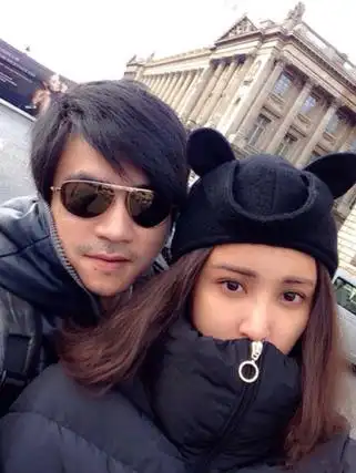 张歆艺杨树鹏离婚?知情人称和平分手