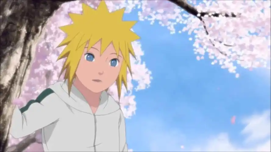 有没有男生的火影忍者微信头像