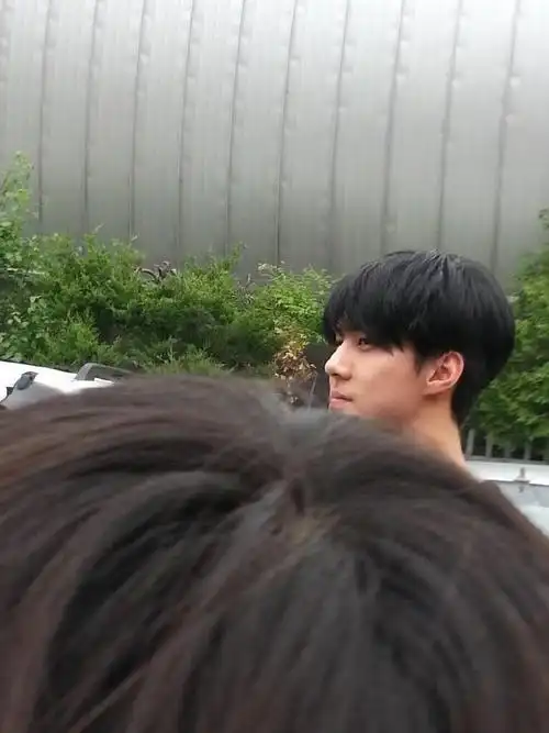 吴世勋的那年今日