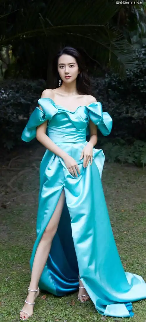 原创从跑龙套到硬核女主许龄月的逆袭之路她的成功绝非偶然