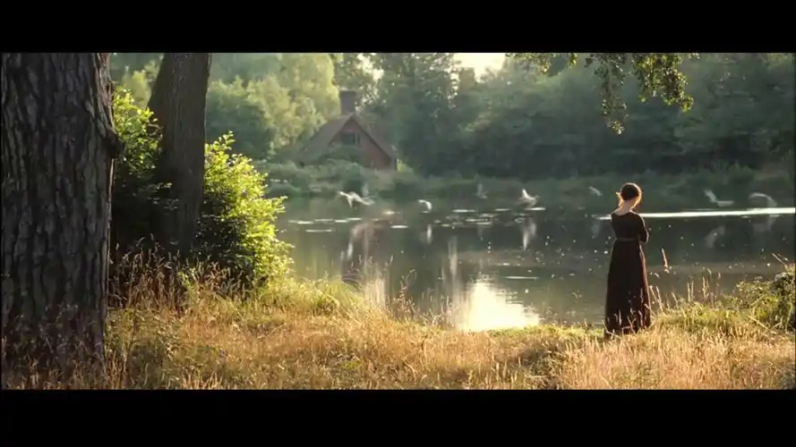 《傲慢与偏见》 - 堆糖,美图壁纸兴趣社区