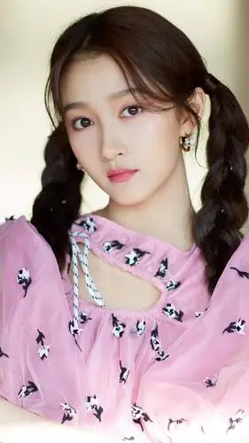 清纯美丽关晓彤图集