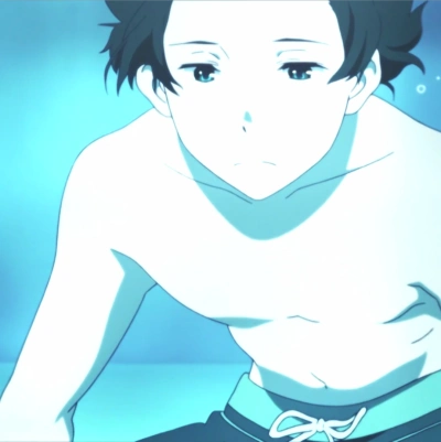 折木奉太郎头像