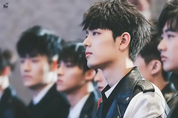 肖战之侧颜杀 - 堆糖,美图壁纸兴趣社区