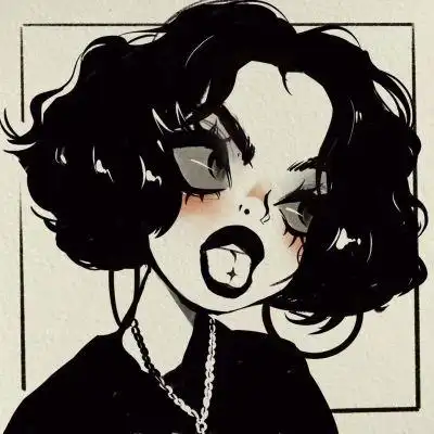 请给小恶魔一点糖果吧_女生头像_我要个性网