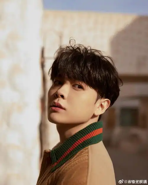 尤长靖说新疆好美