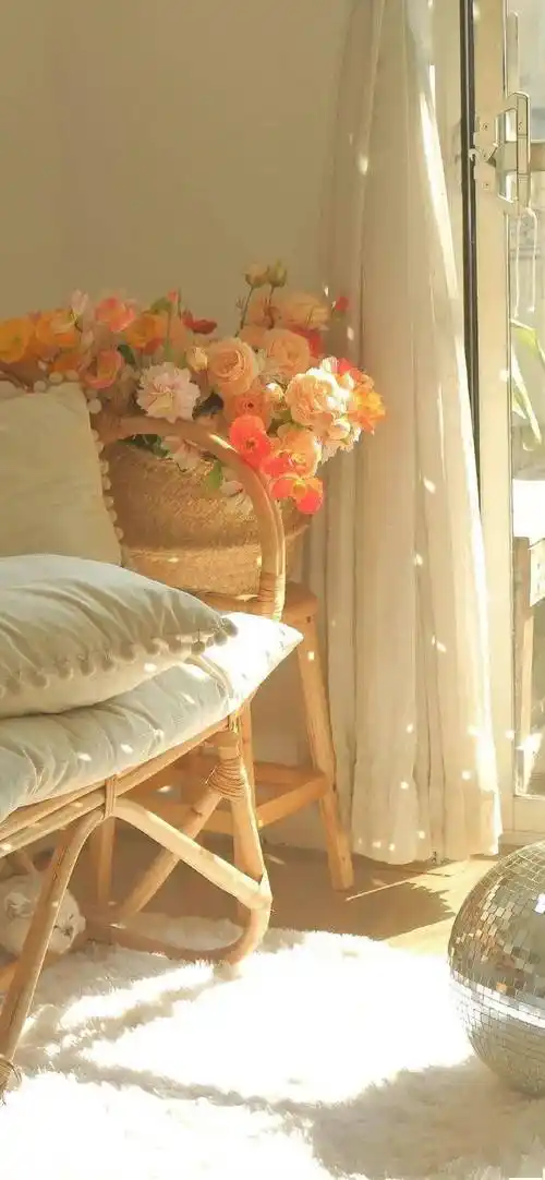 壁纸私藏小众高级感ins风壁纸