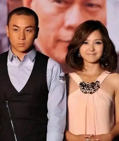 何洁:"我一碰就怀孕,已经怀了3次了"|大s|唱片|尚雯婕|萨顶顶|汪小菲