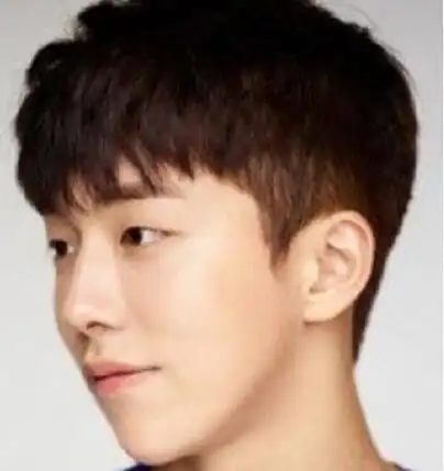 男生刘海碎发发型图片 刘海碎发如何扎帅气