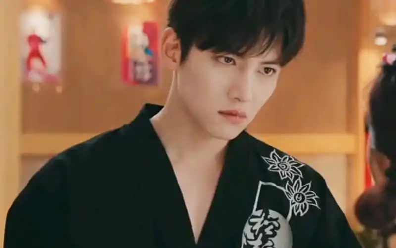 池昌旭:扶贫式美貌