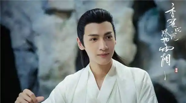 原创香蜜主演现状邓伦杨紫成一线双双霸屏罗云熙再成男主杀手