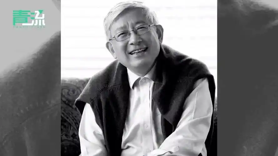 先生千古知名媒体人曹景行因病逝世享年75岁