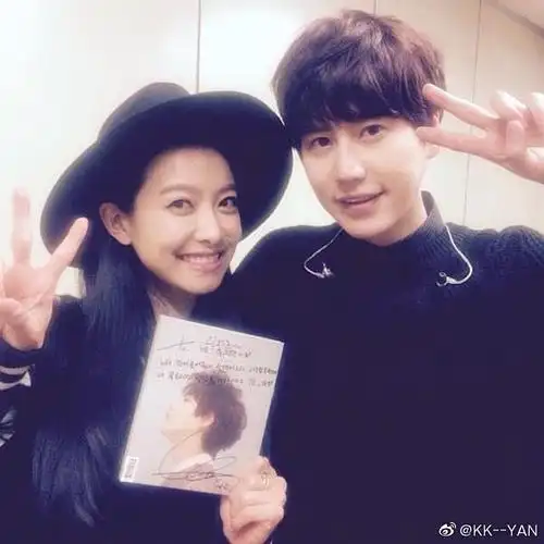 考古宋茜在韩时期是不是国民度最高绿卡