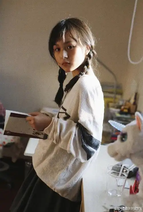 《小舍得》三个小演员不一样,刘楚恬真的长大了