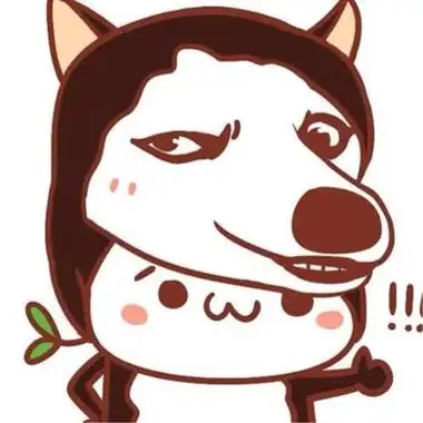 适合憨憨的头像(精选18张)