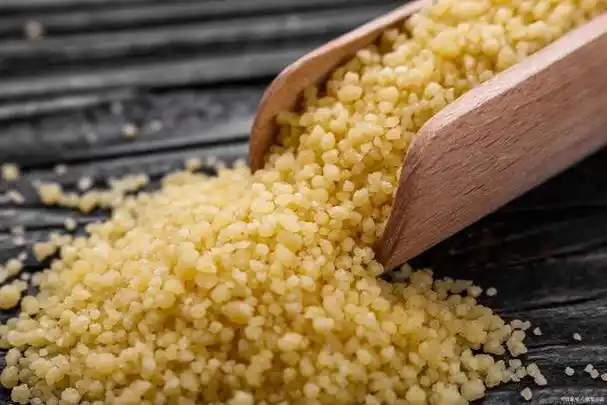 糯小米的功效和作用有哪些